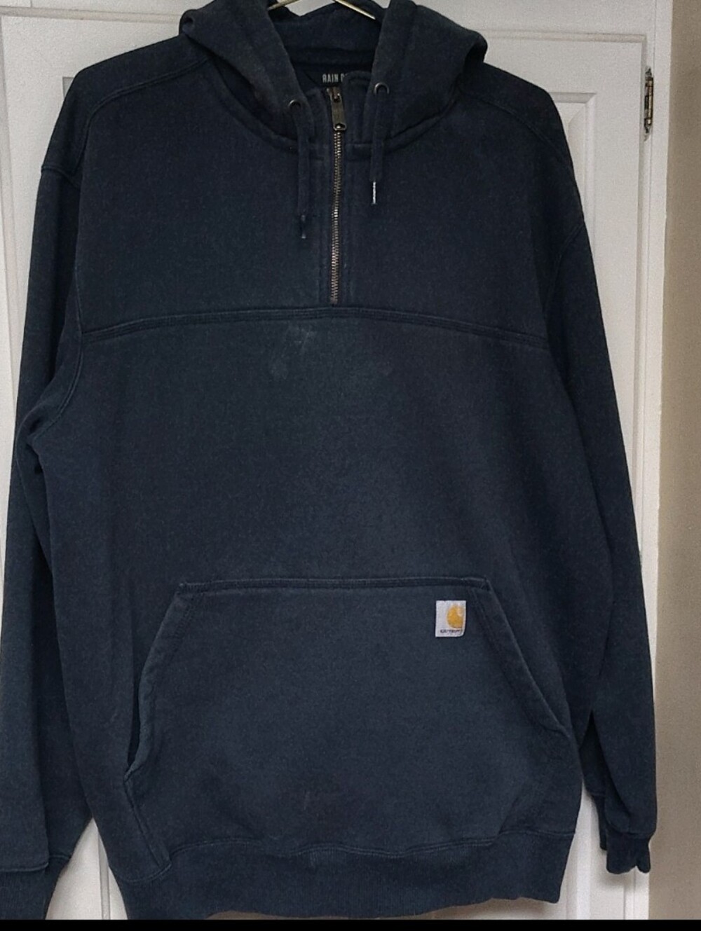 Carhartt Sweater Rain Defender